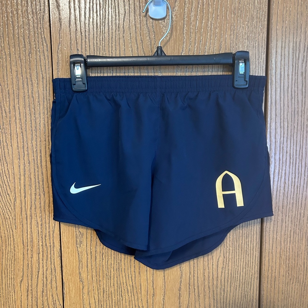 Augustana College Nike shorts